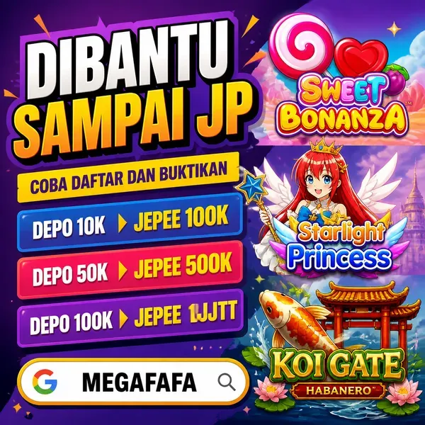 berita judi online